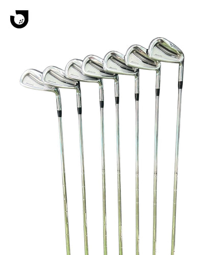 Gambar Iron Set Mizuno Mp-54 di Jakarta Utara dari Jakarta Golf Shop