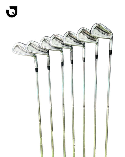 Gambar Iron Set Mizuno Mp-54 di Jakarta Utara dari Jakarta Golf Shop