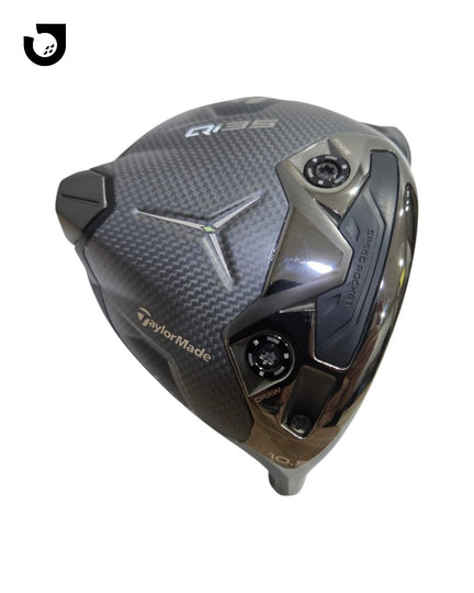 Jual Taylormade Qi35 Lst 10.5 Degree (Head Only) - Jakarta
