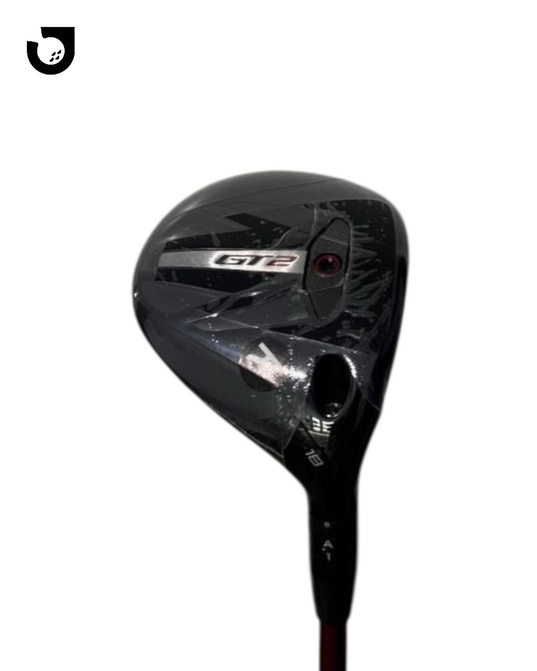 Gambar Titleist Gt2 #5 Wood di Tangerang dari Jakarta Golf Shop