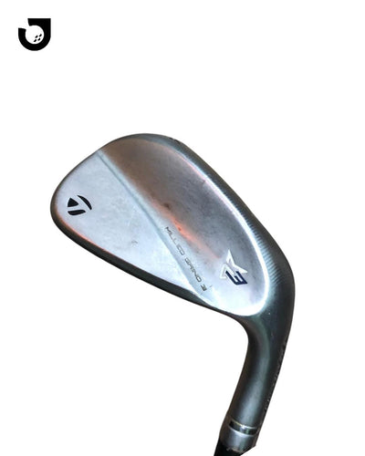 Gambar Wedge Taylormade Milled Grind 3 46° di Jakarta Selatan dari Jakarta Golf Shop