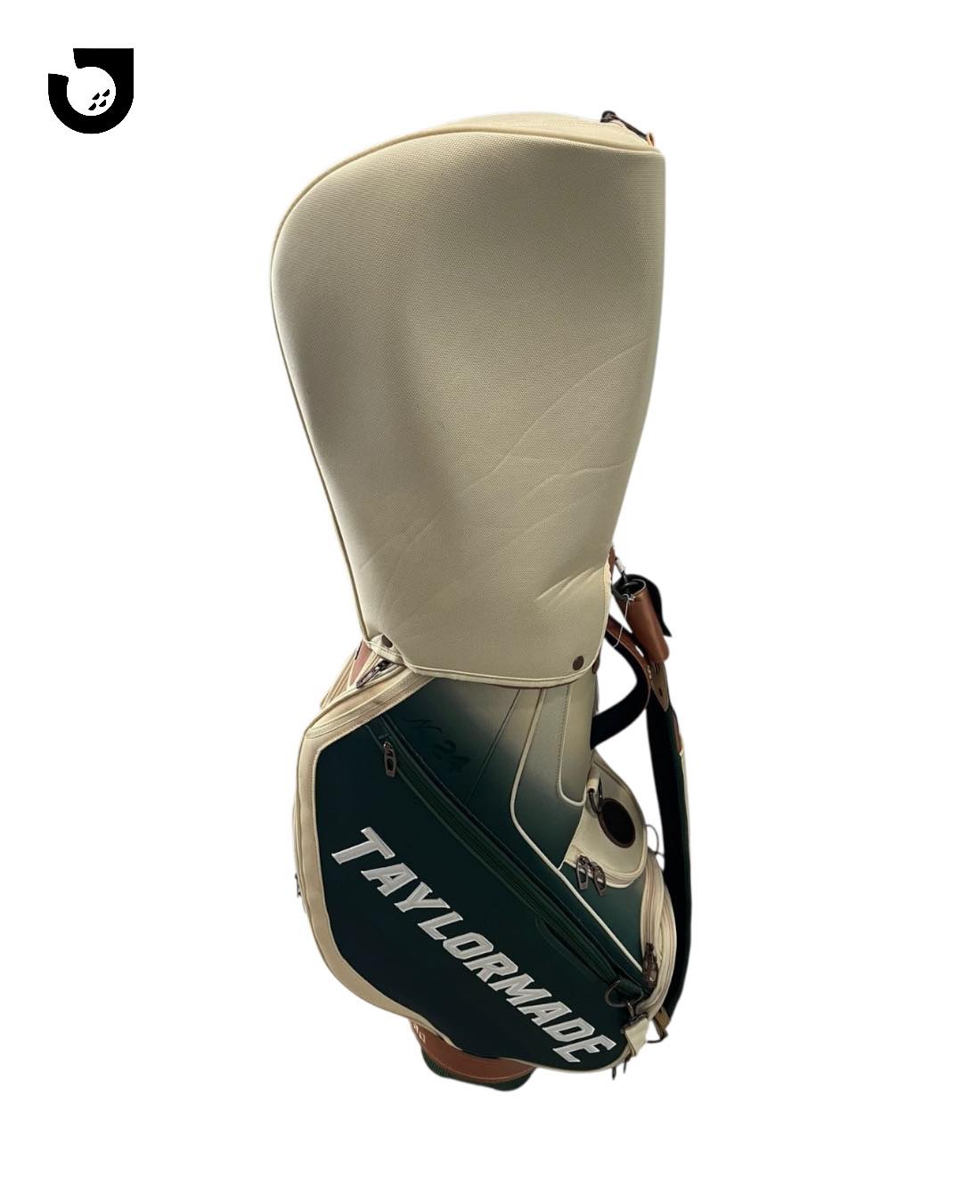 Gambar Staff Bag Taylormade Us Open di Jakarta dari Jakarta Golf Shop