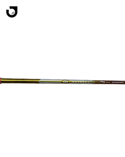 Gambar Mitsubishi Chemical Bassara Cd 53 Sr Driver 44” di Jakarta Barat dari Jakarta Golf Shop