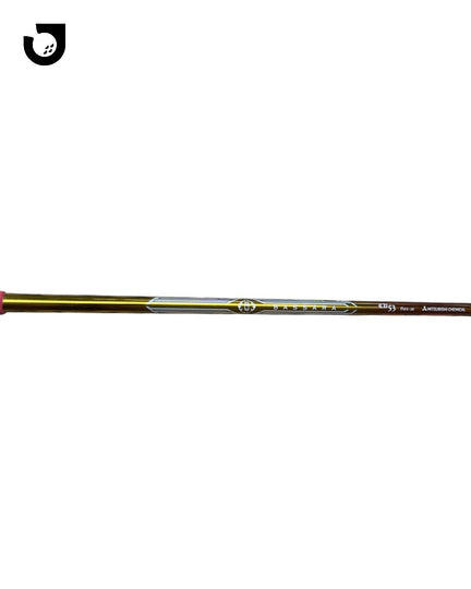 Gambar Mitsubishi Chemical Bassara Cd 53 Sr Driver 44” di Jakarta Barat dari Jakarta Golf Shop