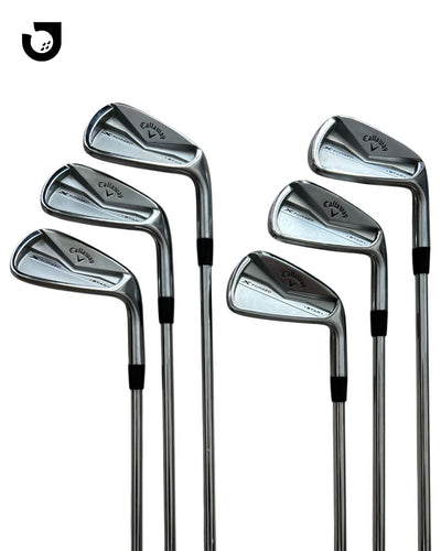 Gambar Callaway X Forged Star Irons di Tangerang dari Jakarta Golf Shop