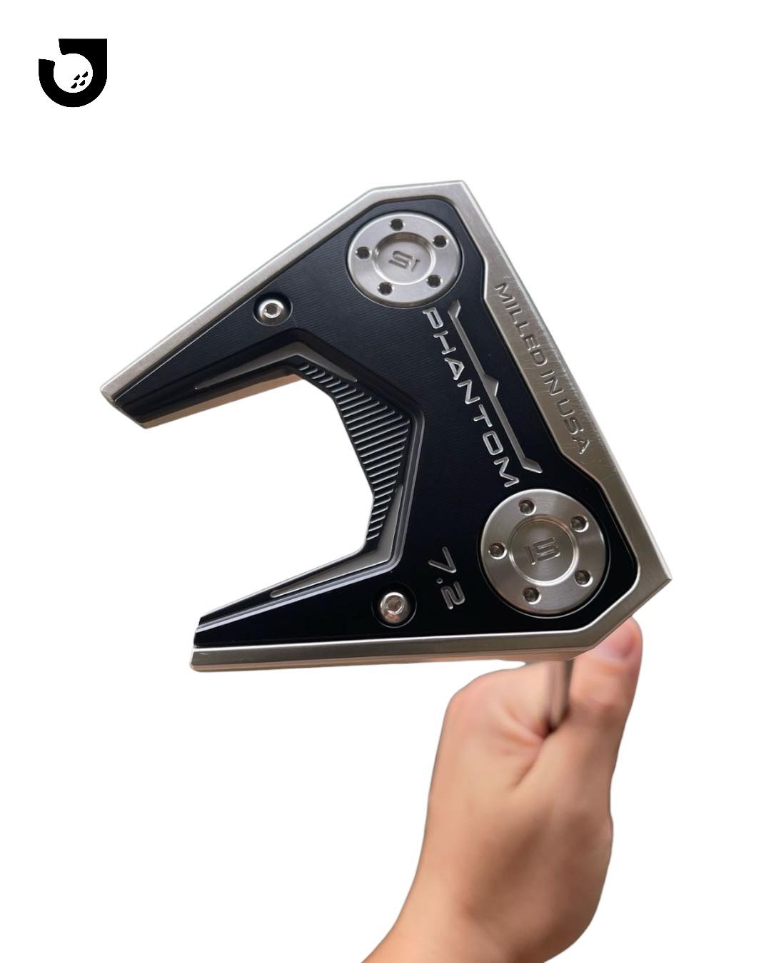 Gambar Putter Scotty Cameron Phantom 7.2 Putter 34” di Jakarta Barat dari Jakarta Golf Shop