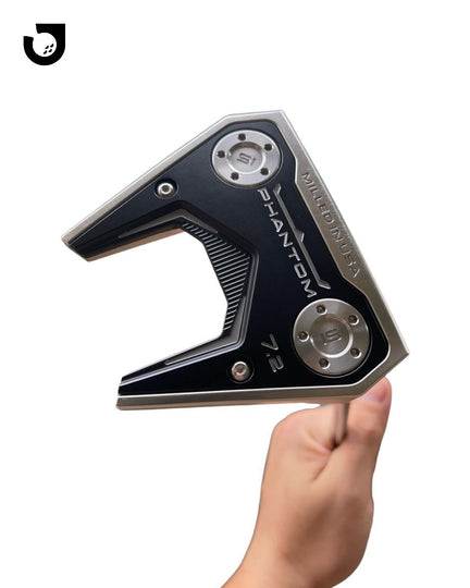 Gambar Putter Scotty Cameron Phantom 7.2 Putter 34” di Jakarta Barat dari Jakarta Golf Shop