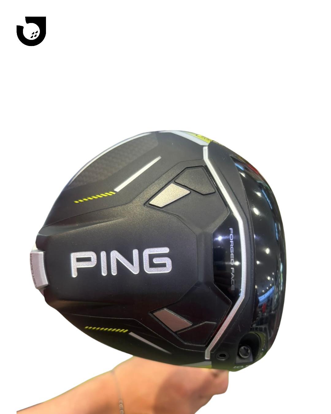 Gambar Driver Ping 430 Max 10K ( Loft 10,5 ) di Bintaro dari Jakarta Golf Shop