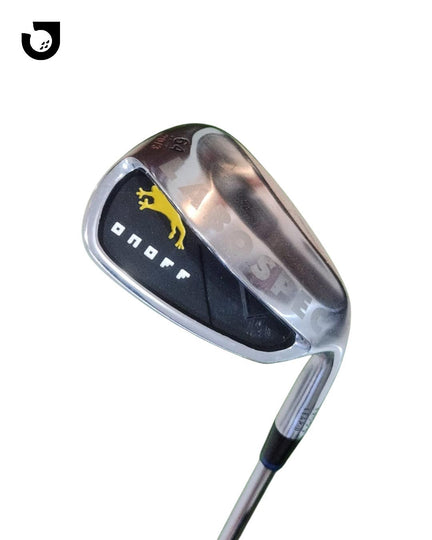 Gambar Onoff Frog'S Leap Ii Labospec Wedge 64° di Jakarta Utara dari Jakarta Golf Shop