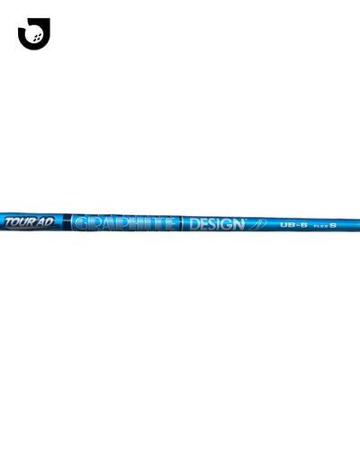 Gambar Graphite Design Tour Ad Ub 6 Stiff + Callaway Adapter 44” di Jakarta Barat dari Jakarta Golf Shop