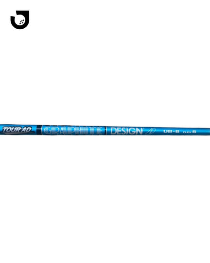 Gambar Graphite Design Tour Ad Ub 6 Stiff + Callaway Adapter 44” di Jakarta Barat dari Jakarta Golf Shop