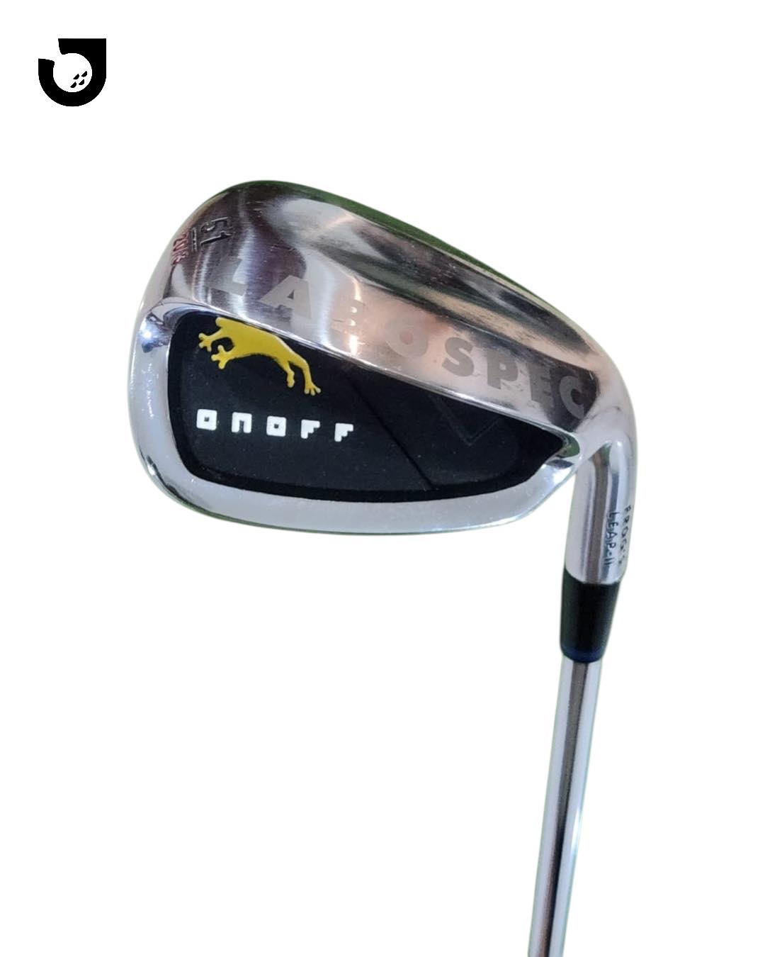 Gambar Onoff Frog'S Leap Ii Labospec Wedge 51° di Jakarta Utara dari Jakarta Golf Shop