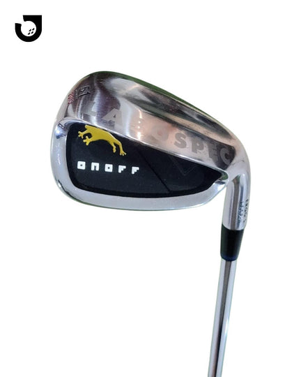 Gambar Onoff Frog'S Leap Ii Labospec Wedge 51° di Jakarta Utara dari Jakarta Golf Shop