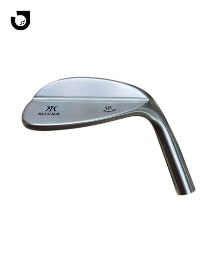 Gambar Miura Forged Wedge C Grind 56° Head Only di Jakarta Barat dari Jakarta Golf Shop