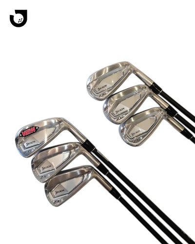 Gambar Iron Srixon Zxi7 di Jakarta dari Jakarta Golf Shop