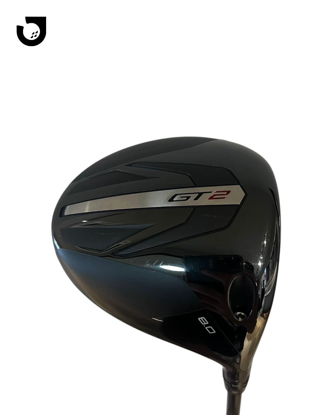 Gambar Titleist Gt2 Driver (8.0) di Pik2 dari Jakarta Golf Shop