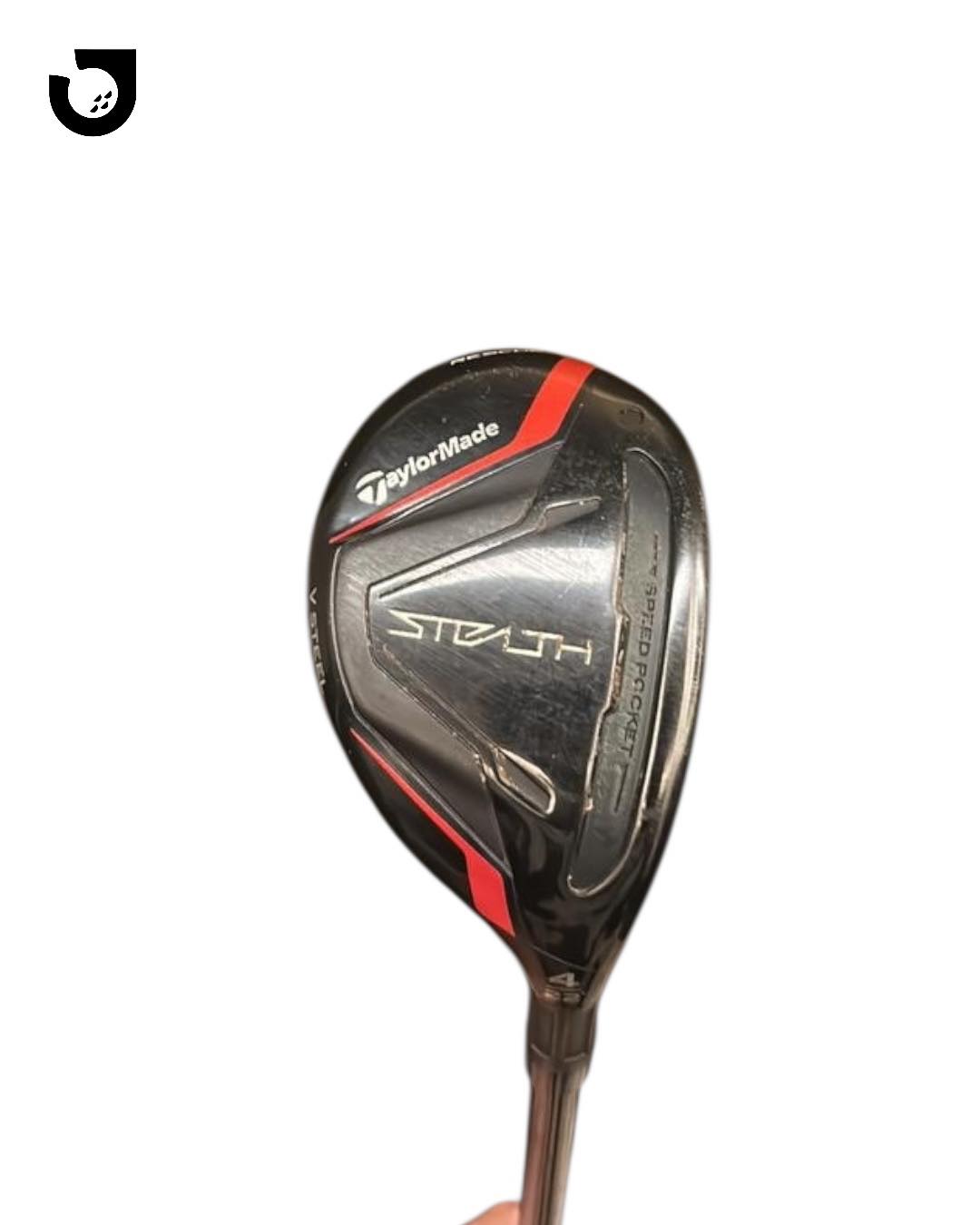 Gambar Rescue Hybrid 4/22 Taylormade Stealth 1 di Jakarta dari Jakarta Golf Shop