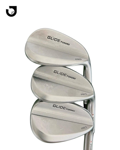 Gambar Ping Glide Forged Pro - Wedge Set 50, 54, 58 Head Only di Jakarta Selatan dari Jakarta Golf Shop
