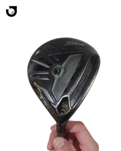 Gambar Head Only Wood 3 Tsi3 di Pik dari Jakarta Golf Shop