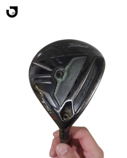 Gambar Head Only Wood 3 Tsi3 di Pik dari Jakarta Golf Shop