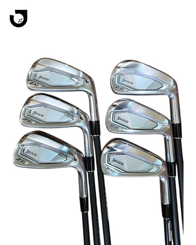 Gambar Iron Srixon Zxi5 Forged. di Cibubur dari Jakarta Golf Shop