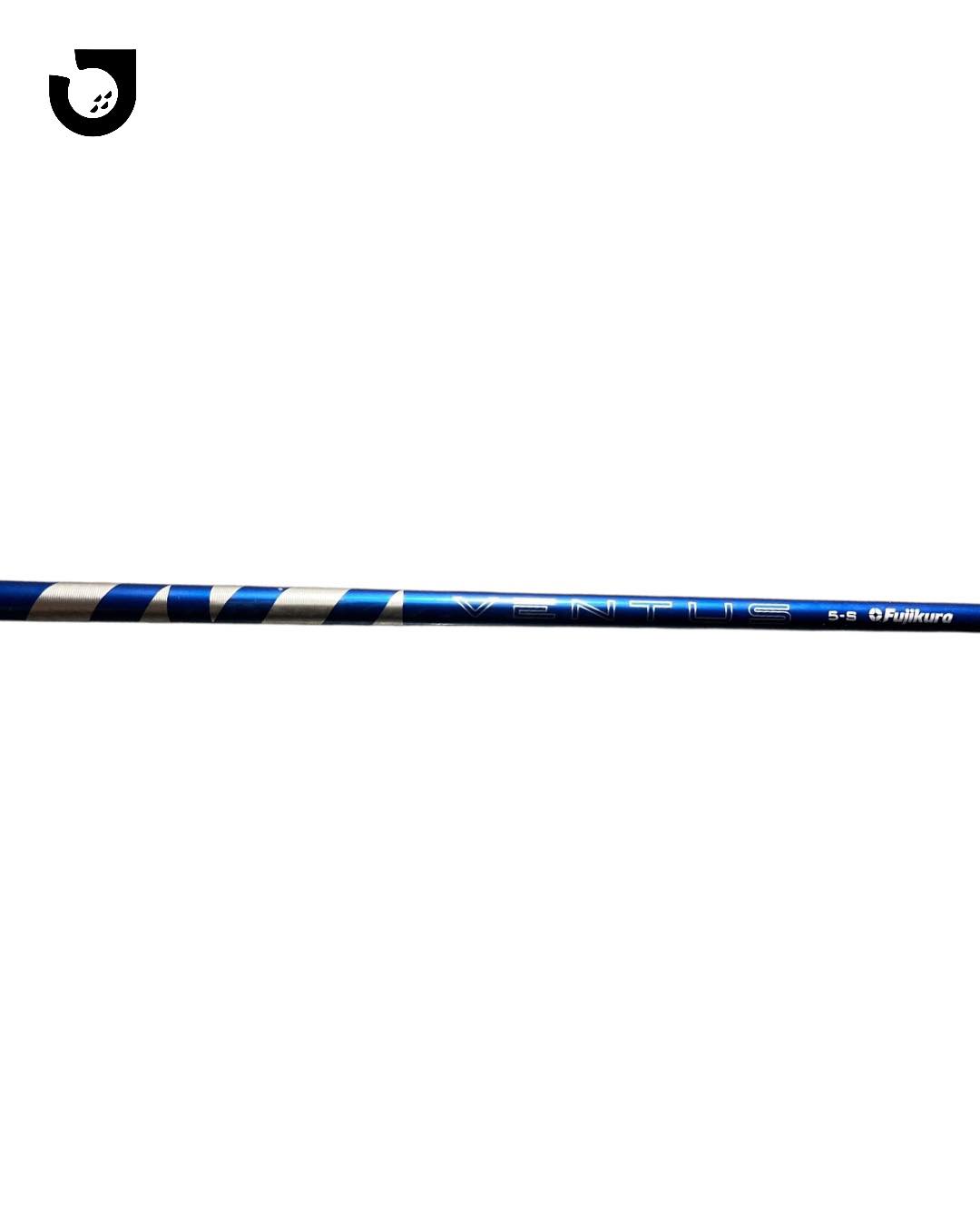 Gambar Shaft Driver Ventus Velocore+ 5S Blue di Surabaya dari Jakarta Golf Shop