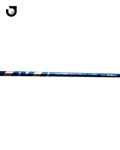 Gambar Shaft Driver Ventus Velocore+ 5S Blue di Surabaya dari Jakarta Golf Shop