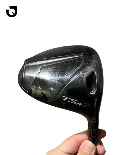 Gambar Driver Titleist Tsr2 Loft 10' Shaft di Surabaya dari Jakarta Golf Shop