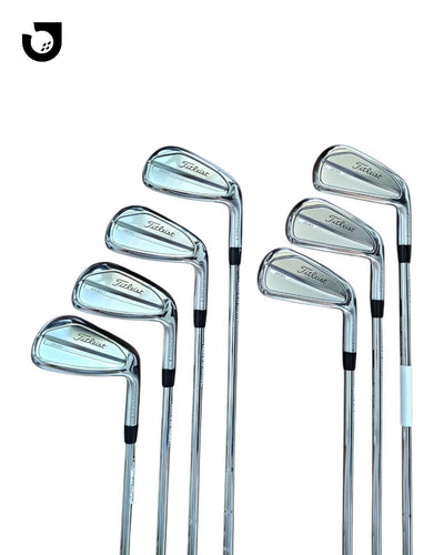 Gambar Titleist T200 Ironset di Jakarta dari Jakarta Golf Shop