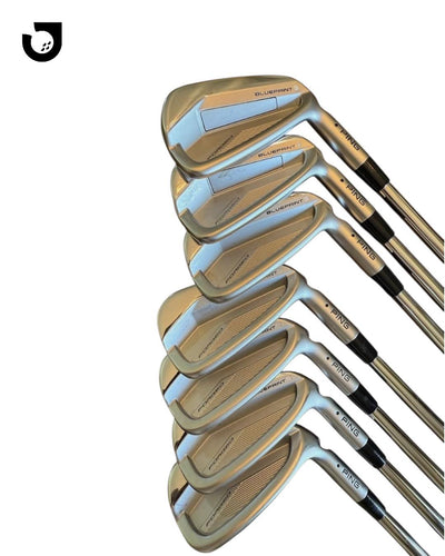 Gambar Iron Ping Blueprint S di Jakarta Selatan dari Jakarta Golf Shop