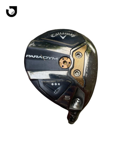 Gambar Callaway Paradym 💎💎💎 Wood 5 18° Head + Adapter di Jakarta Barat dari Jakarta Golf Shop