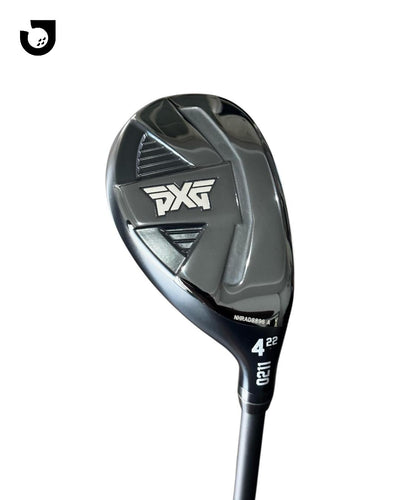 Gambar Pxg 0211 Hybrid 4 Loft 22 di Tebet Jakarta dari Jakarta Golf Shop