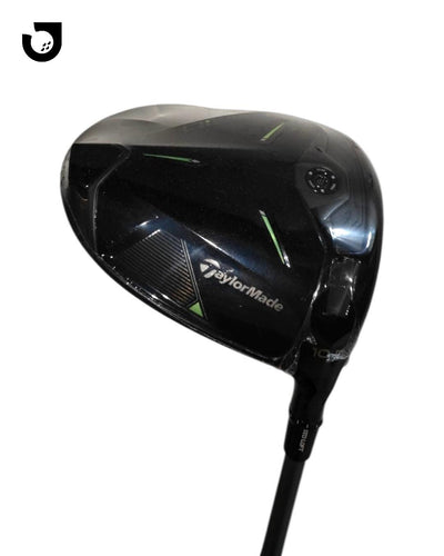Gambar Driver Taylormade Qi35 Designer Series 10,5⁰ di Jakarta dari Jakarta Golf Shop
