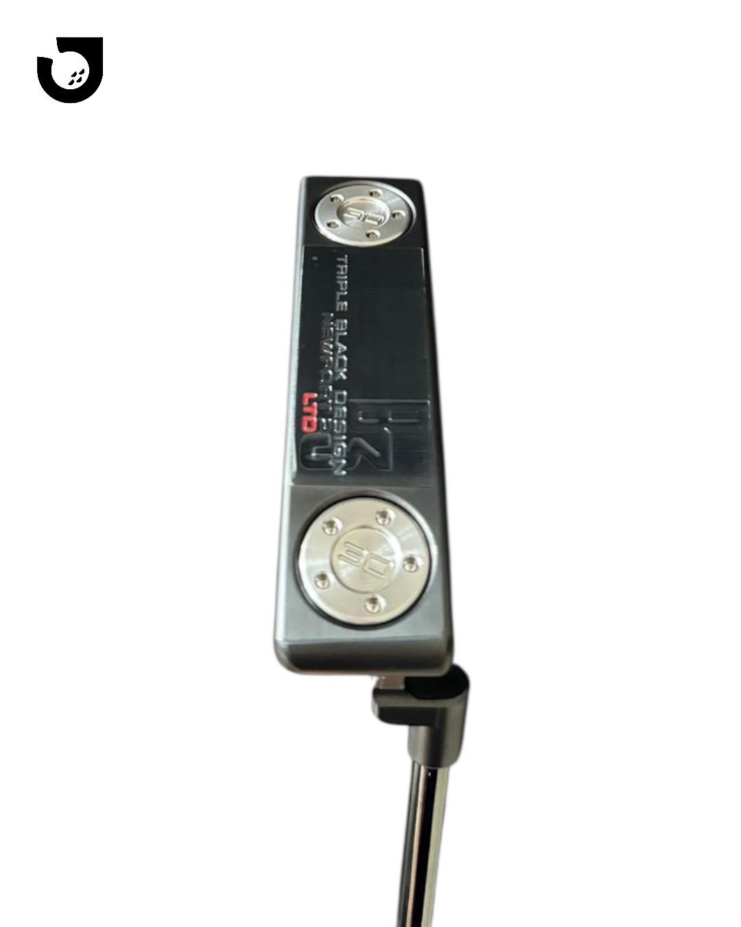 Gambar Putter Scotty Cameron B3 Ltd 35