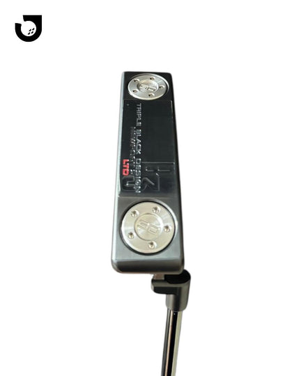 Gambar Putter Scotty Cameron B3 Ltd 35