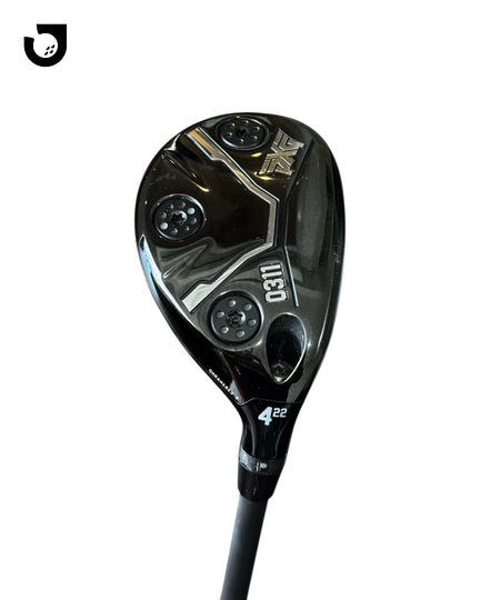 Gambar Pxg 0311 Black Ops Hybrid 4 Loft 22 di Tebet Jakarta dari Jakarta Golf Shop