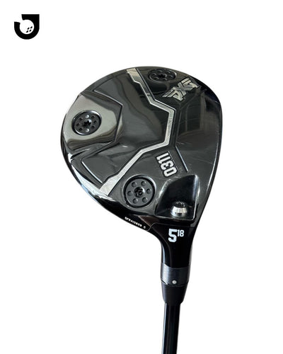 Gambar Pxg Black Ops 0311 Wood 5 Loft 18 di Tebet Jakarta dari Jakarta Golf Shop