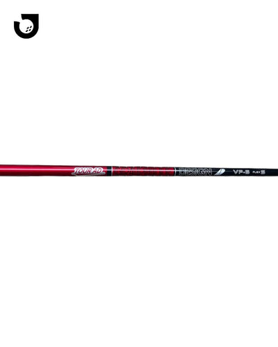 Gambar Graphite Design Tour Ad Vf 5 Stiff + Taylormade Adapter 44.5” di Jakarta Barat dari Jakarta Golf Shop