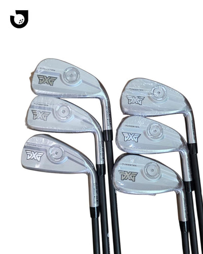 Gambar Iron Pxg Gen 7 Xp di Cibubur dari Jakarta Golf Shop