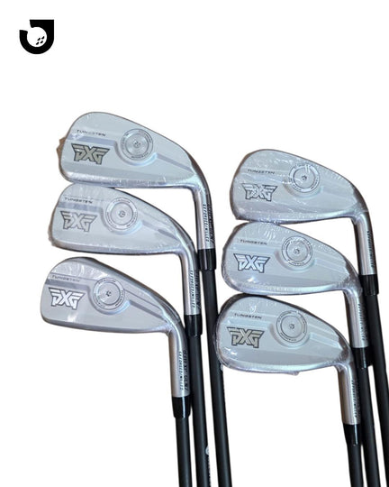 Gambar Iron Pxg Gen 7 Xp di Cibubur dari Jakarta Golf Shop