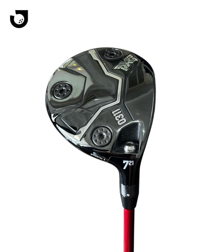 Gambar Pxg Black Ops 0311 Wood 7 Loft 21 di Tebet Jakarta dari Jakarta Golf Shop