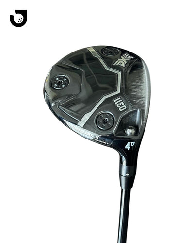 Gambar Pxg Black Ops 0311 Wood 4 Loft 17 di Tebet Jakarta dari Jakarta Golf Shop