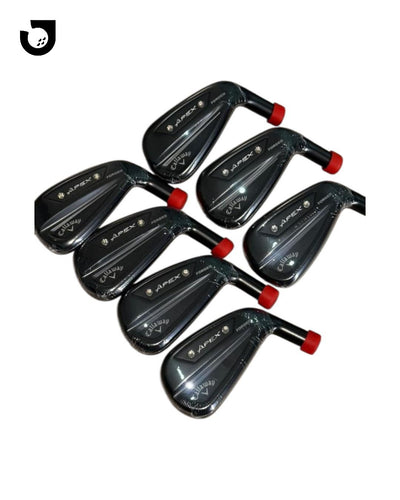 Gambar Iron Callaway Apex Ai300 Black Edition di Jakarta dari Jakarta Golf Shop