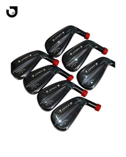 Gambar Iron Callaway Apex Ai300 Black Edition di Jakarta dari Jakarta Golf Shop