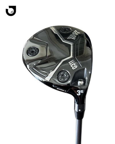Gambar Pxg Black Ops 0311 Wood 3 Loft 15 di Tebet Jakarta dari Jakarta Golf Shop