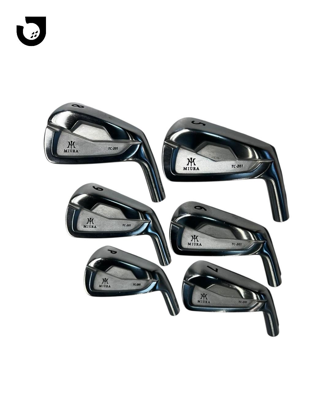 Gambar Miura Tc-201 (5-P) di Pik2 dari Jakarta Golf Shop