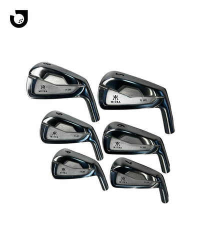 Gambar Miura Tc-201 (5-P) di Pik2 dari Jakarta Golf Shop