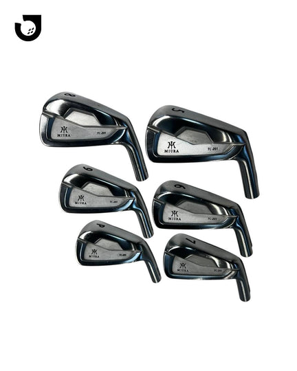 Gambar Miura Tc-201 (5-P) di Pik2 dari Jakarta Golf Shop