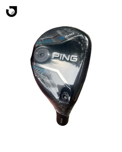 Gambar Ping G440 Hybrid 4 23° Head Only di Jakarta Barat dari Jakarta Golf Shop