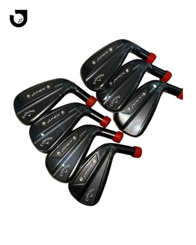 Gambar Iron Callaway Apex Ai200 Black Edition di Jakarta dari Jakarta Golf Shop